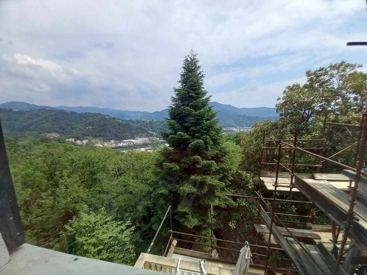 La Locanda Di San Biagio Bolzaneto Dış mekan fotoğraf