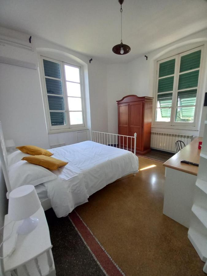 La Locanda Di San Biagio Bolzaneto Dış mekan fotoğraf