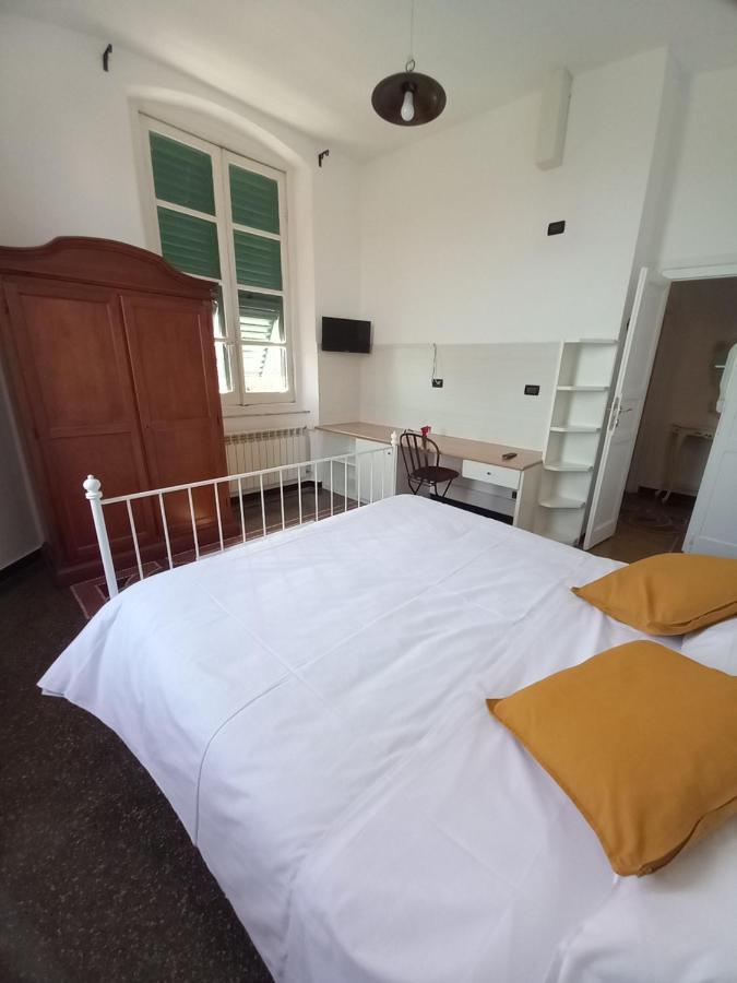 La Locanda Di San Biagio Bolzaneto Dış mekan fotoğraf