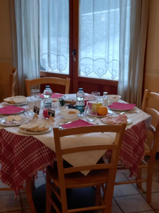 La Locanda Di San Biagio Bolzaneto Dış mekan fotoğraf
