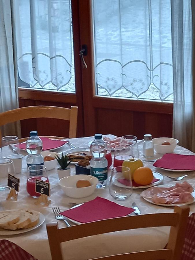 La Locanda Di San Biagio Bolzaneto Dış mekan fotoğraf
