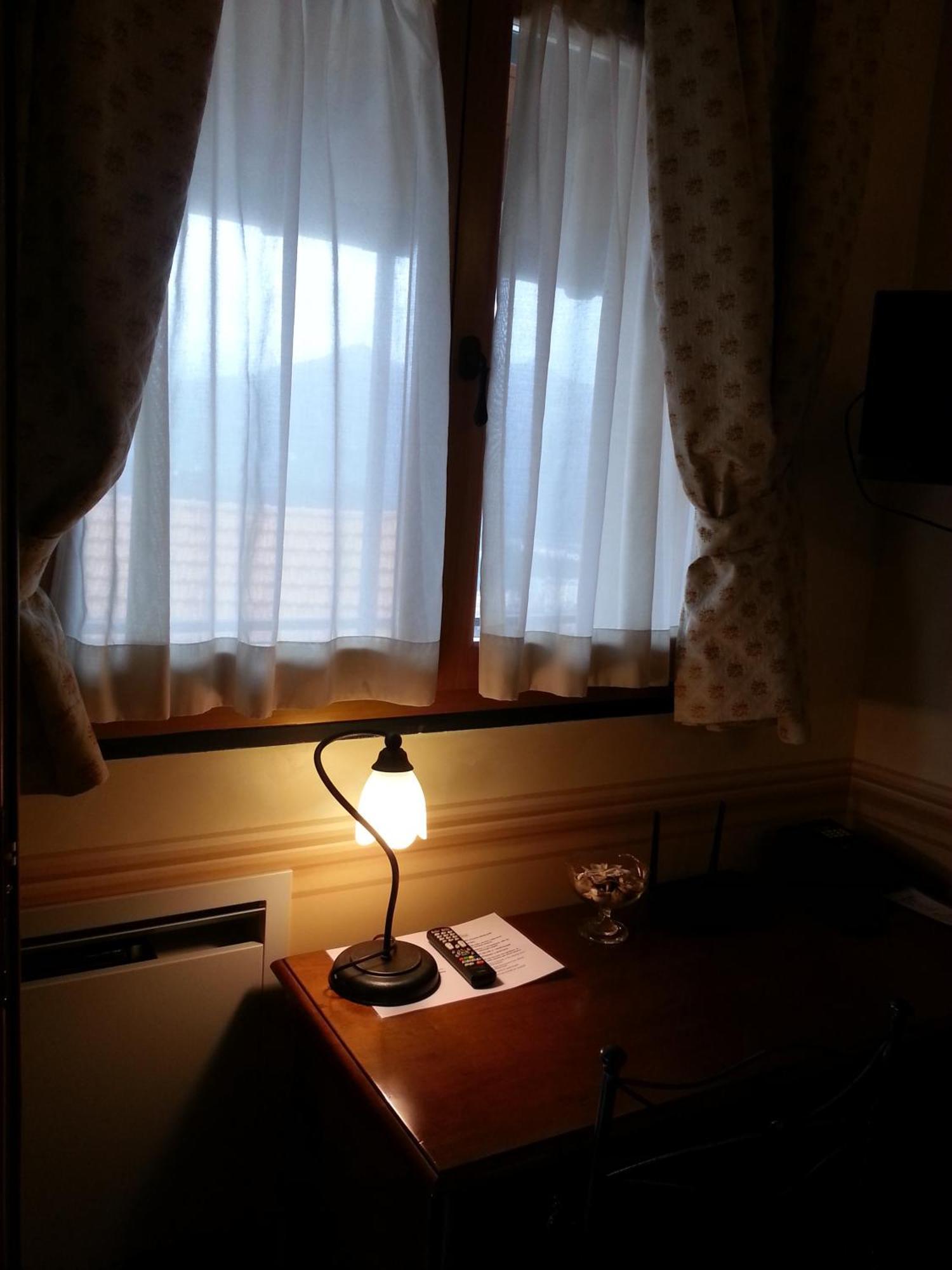 La Locanda Di San Biagio Bolzaneto Oda fotoğraf
