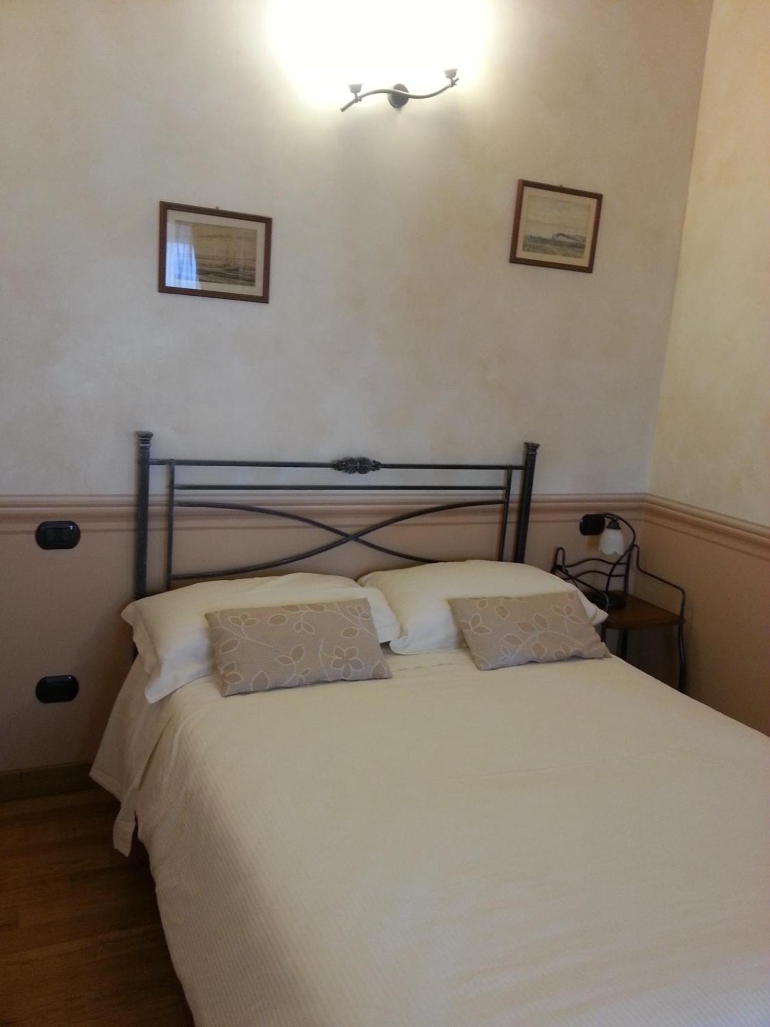 La Locanda Di San Biagio Bolzaneto Oda fotoğraf