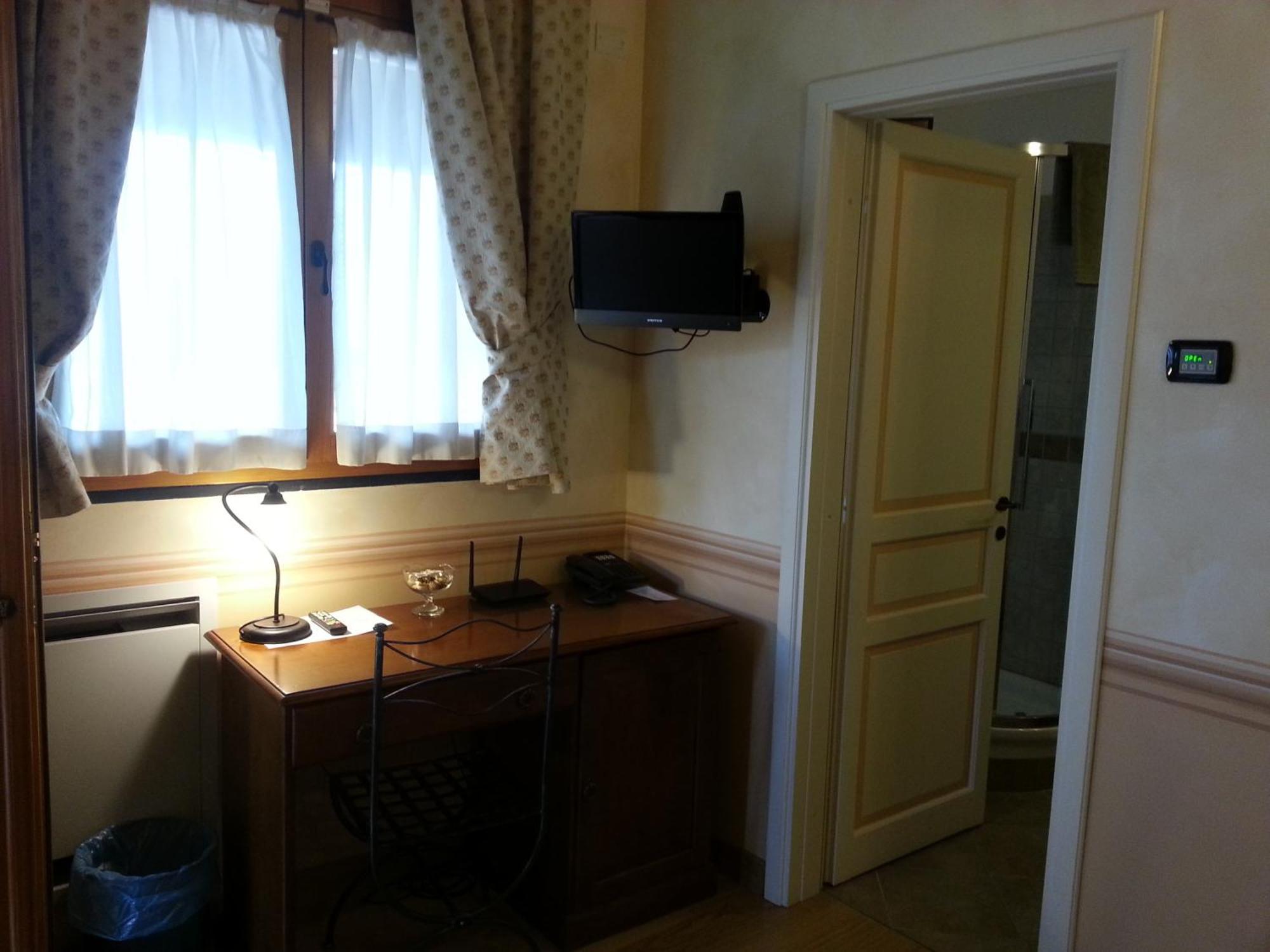 La Locanda Di San Biagio Bolzaneto Oda fotoğraf
