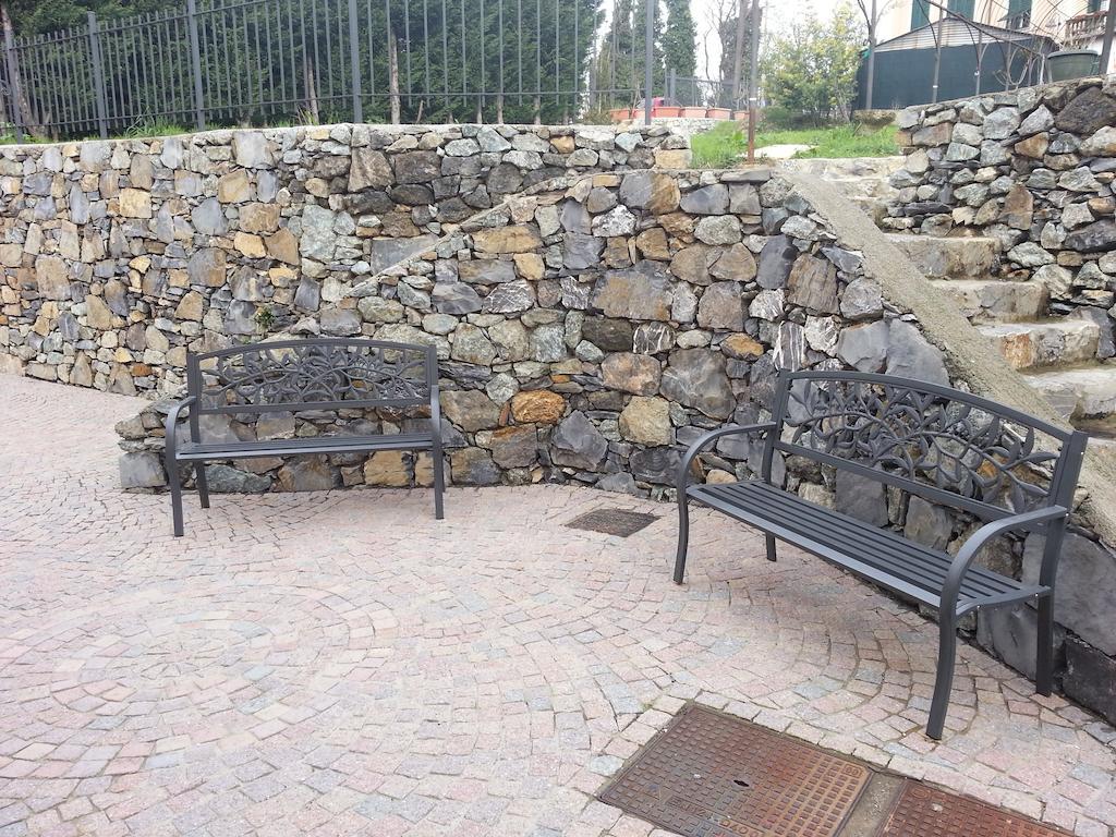 La Locanda Di San Biagio Bolzaneto Dış mekan fotoğraf