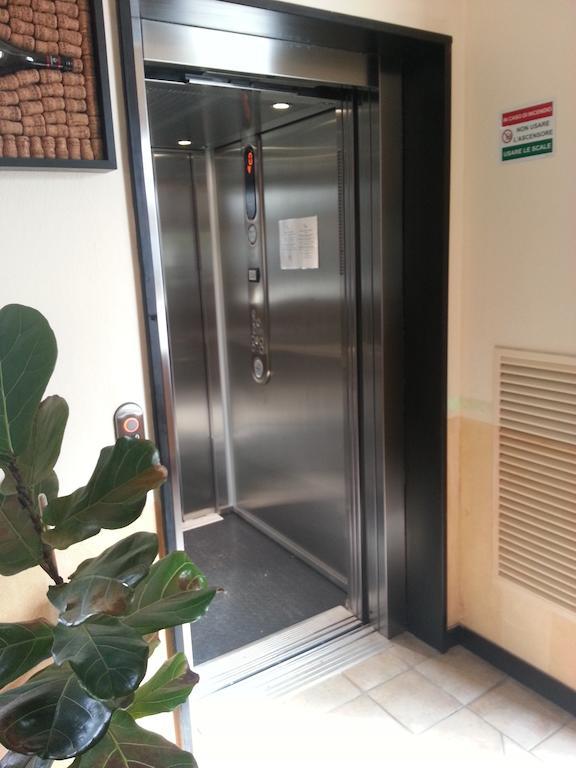 La Locanda Di San Biagio Bolzaneto Dış mekan fotoğraf