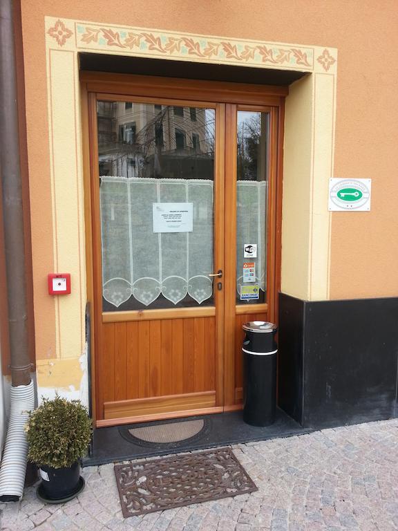 La Locanda Di San Biagio Bolzaneto Dış mekan fotoğraf
