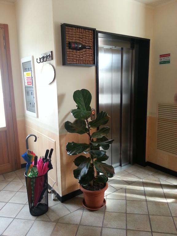 La Locanda Di San Biagio Bolzaneto Dış mekan fotoğraf