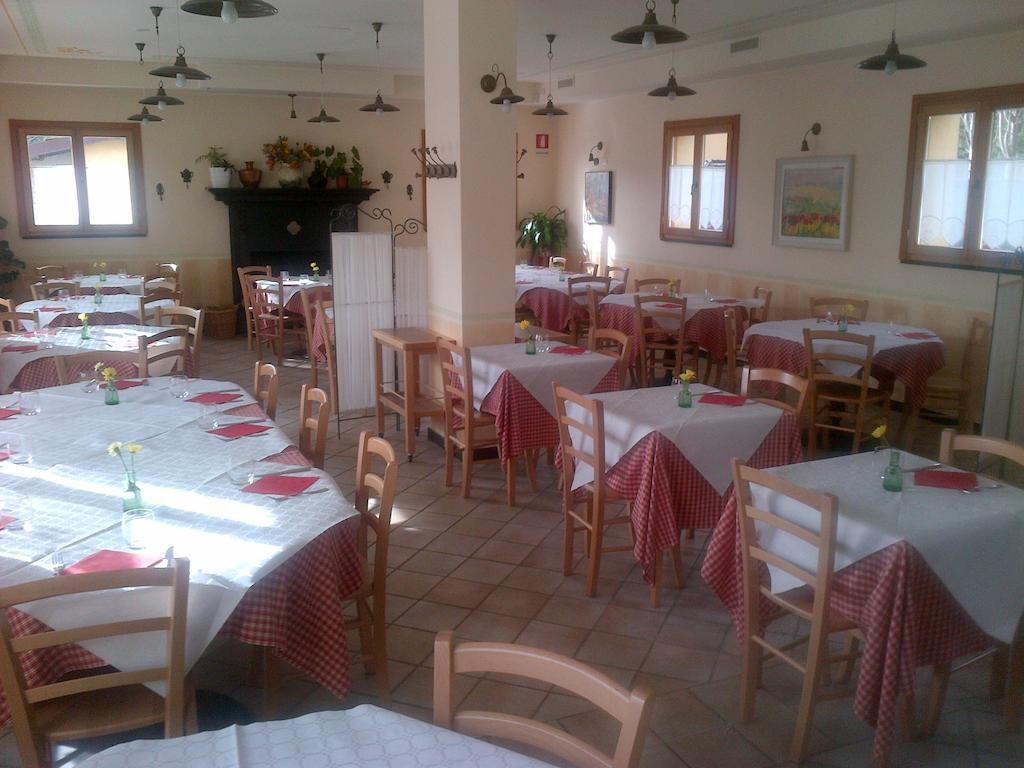 La Locanda Di San Biagio Bolzaneto Dış mekan fotoğraf