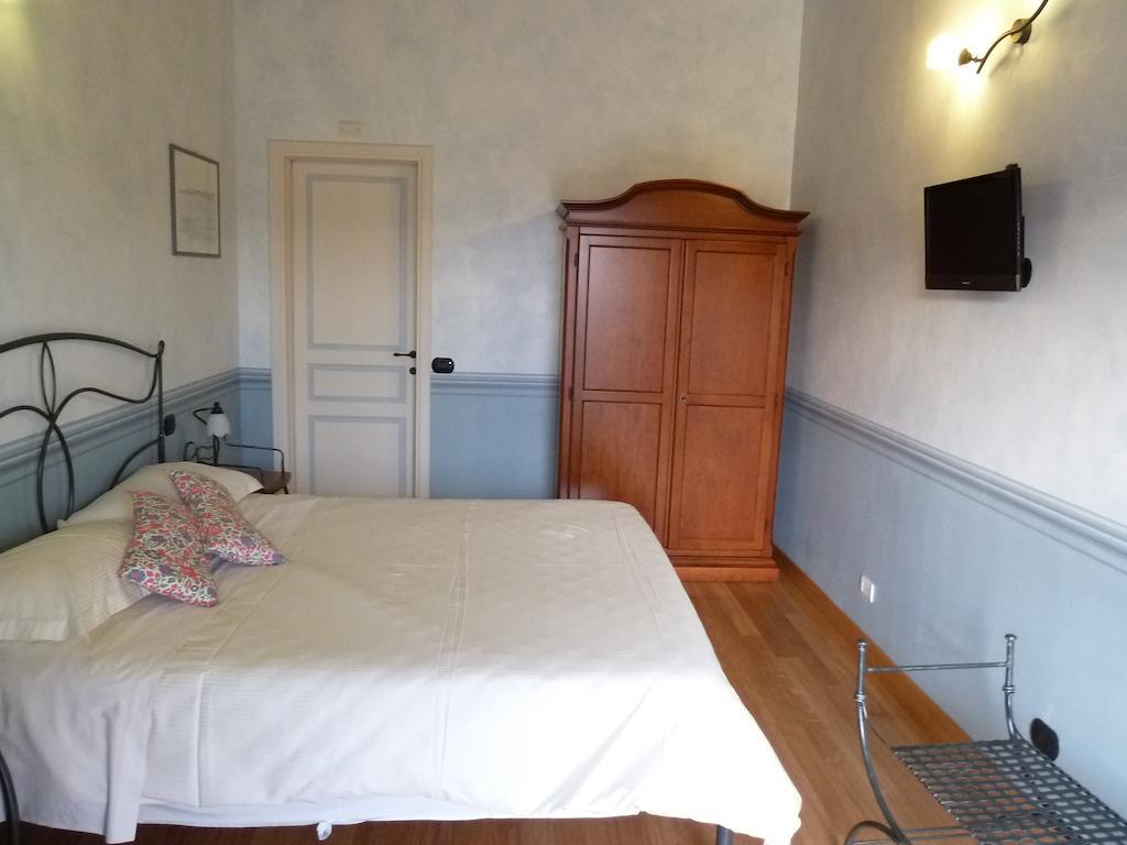 La Locanda Di San Biagio Bolzaneto Oda fotoğraf
