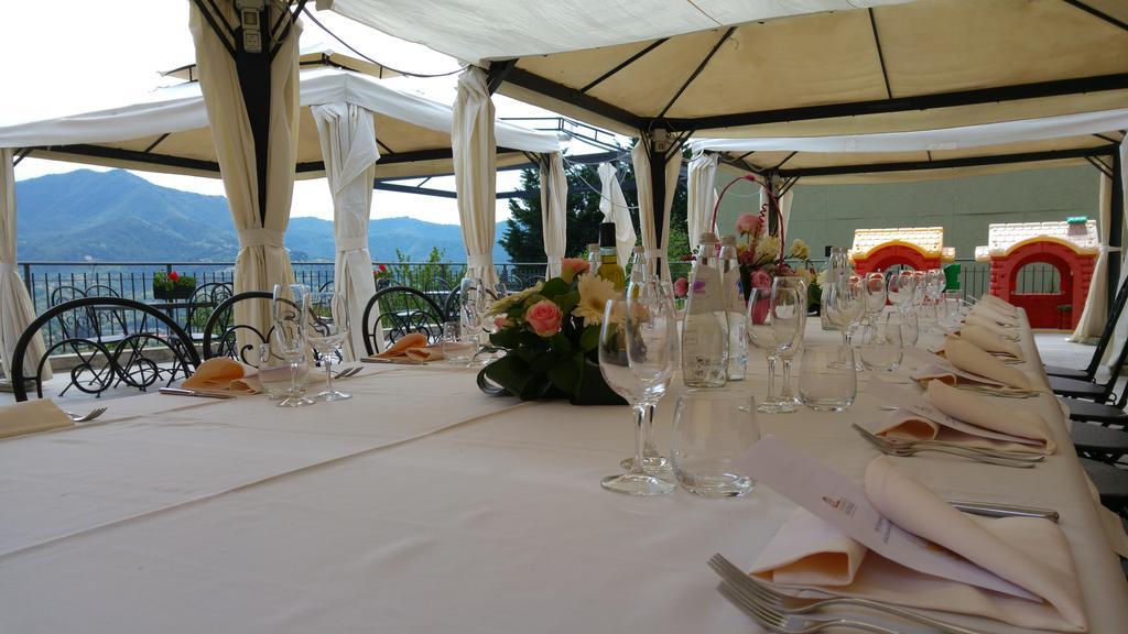 La Locanda Di San Biagio Bolzaneto Dış mekan fotoğraf