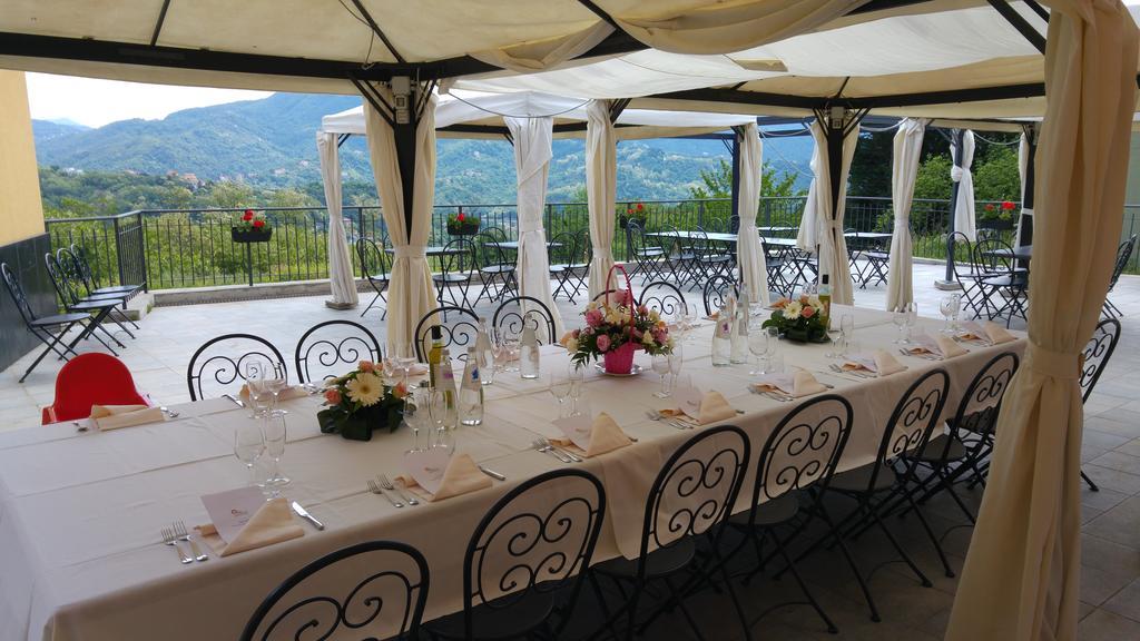 La Locanda Di San Biagio Bolzaneto Dış mekan fotoğraf