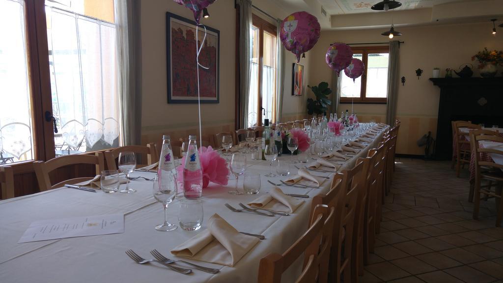 La Locanda Di San Biagio Bolzaneto Dış mekan fotoğraf