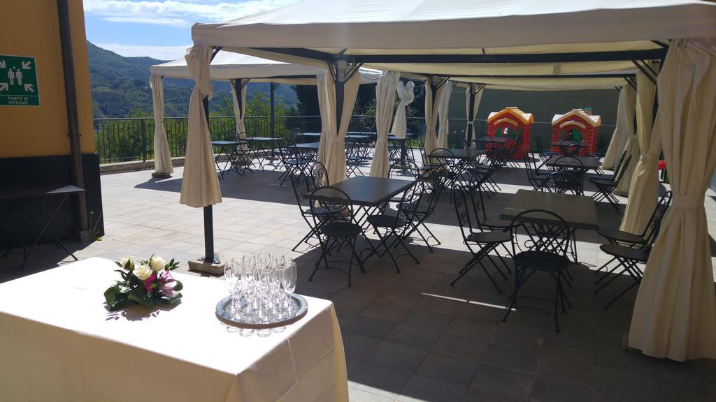 La Locanda Di San Biagio Bolzaneto Dış mekan fotoğraf