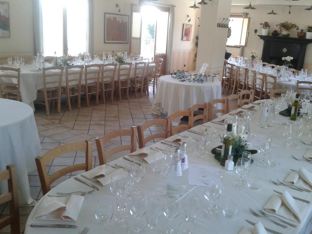 La Locanda Di San Biagio Bolzaneto Dış mekan fotoğraf
