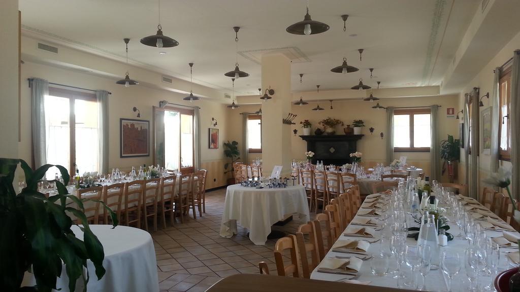 La Locanda Di San Biagio Bolzaneto Dış mekan fotoğraf