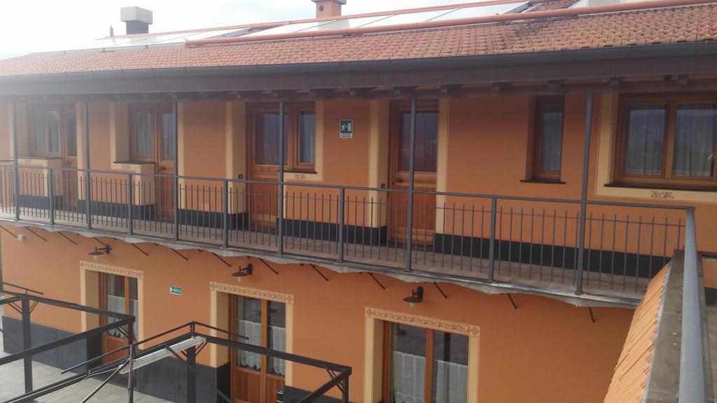 La Locanda Di San Biagio Bolzaneto Dış mekan fotoğraf