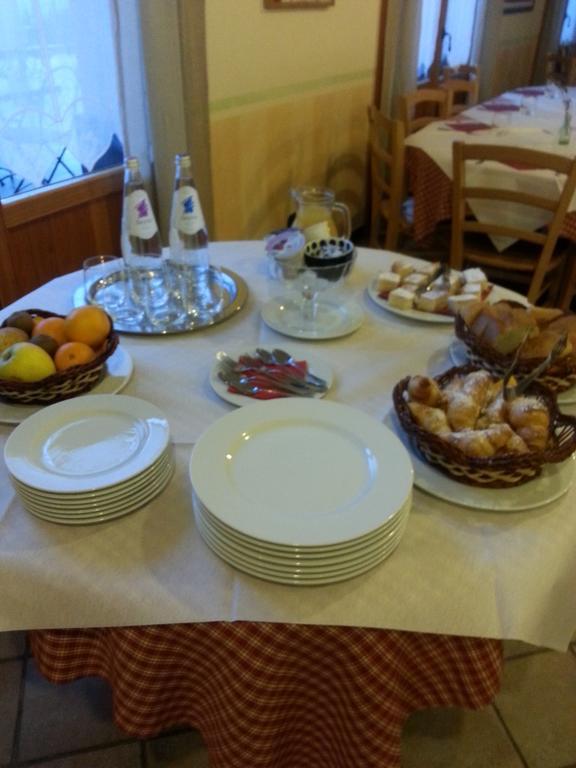 La Locanda Di San Biagio Bolzaneto Dış mekan fotoğraf